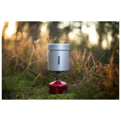 Primus Essential Trail Kit - Gaskocher -Deuter Geschaft primus essential trail kit gaskocher detail 3