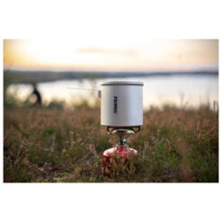 Primus Essential Trail Kit - Gaskocher -Deuter Geschaft primus essential trail kit gaskocher detail 4