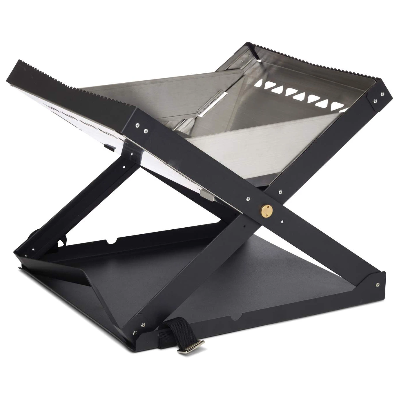 Primus Kamoto Openfire Pit Large - Trockenbrennstoffkocher 4 Primus Kamoto Openfire Pit Large - Trockenbrennstoffkocher – Bild 2