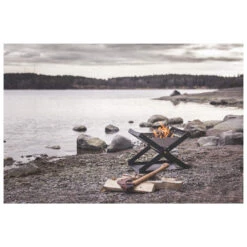 Primus Kamoto Openfire Pit - Trockenbrennstoffkocher -Deuter Geschaft primus kamoto openfire pit trockenbrennstoffkocher detail 4