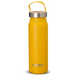 Primus Klunken Vacuum Bottle 0.5 - Isolierflasche -Deuter Geschaft primus klunken vacuum bottle 05 isolierflasche 6