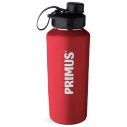 Primus TrailBottle Stainless Steel - Trinkflasche -Deuter Geschaft primus trailbottle stainless steel trinkflasche 2