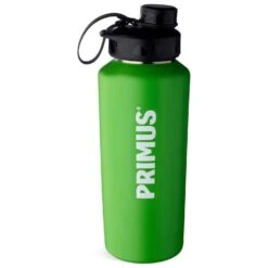 Primus TrailBottle Stainless Steel - Trinkflasche -Deuter Geschaft primus trailbottle stainless steel trinkflasche 3