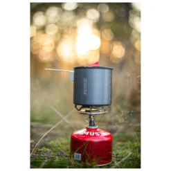 Primus Trek Pot 0.6 - Topf 7 Primus Trek Pot 0.6 - Topf -Deuter Geschaft primus trek pot 06 topf detail 3