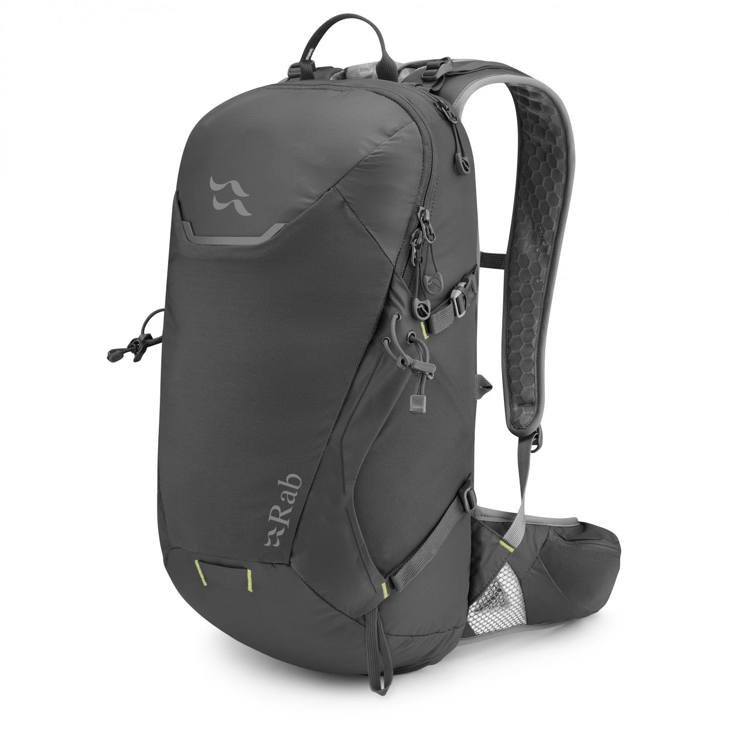 Rab Aeon 20 - Wanderrucksack 9 Rab Aeon 20 - Wanderrucksack – Bild 7