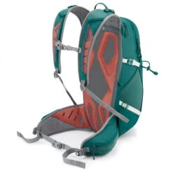 Rab Aeon 20 - Wanderrucksack 14 Rab Aeon 20 - Wanderrucksack -Deuter Geschaft rab aeon 20 wanderrucksack detail 4