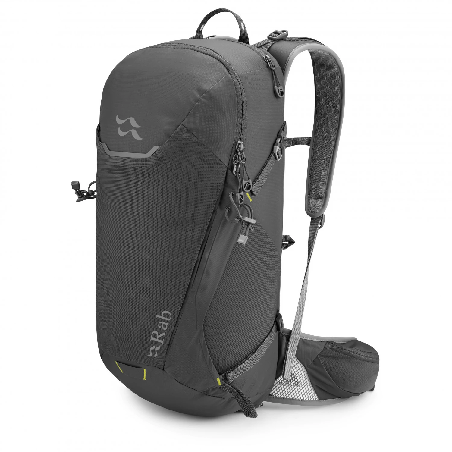 Rab Aeon 27 - Wanderrucksack 9 Rab Aeon 27 - Wanderrucksack – Bild 7