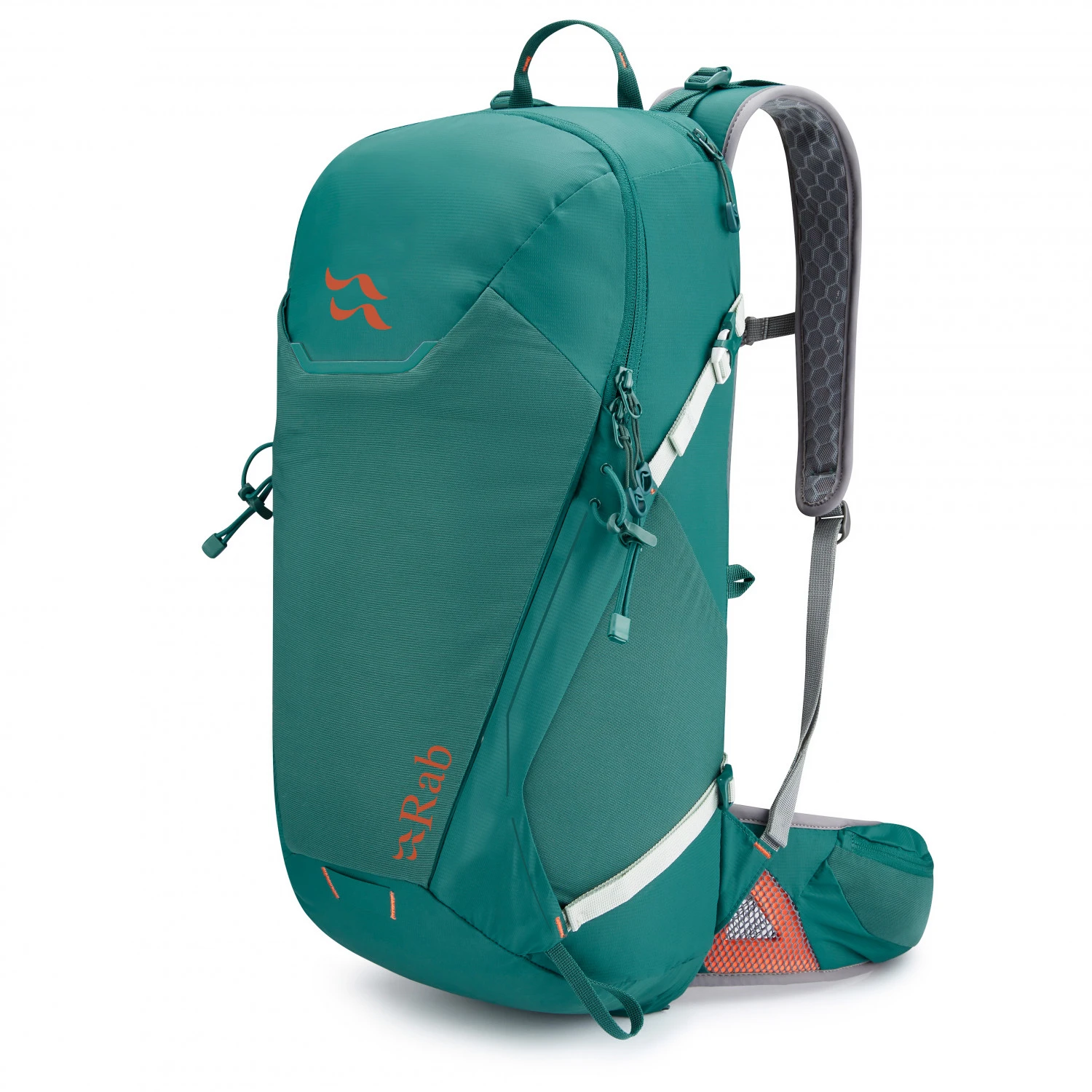 Rab Aeon 27 - Wanderrucksack 11 Rab Aeon 27 - Wanderrucksack – Bild 9