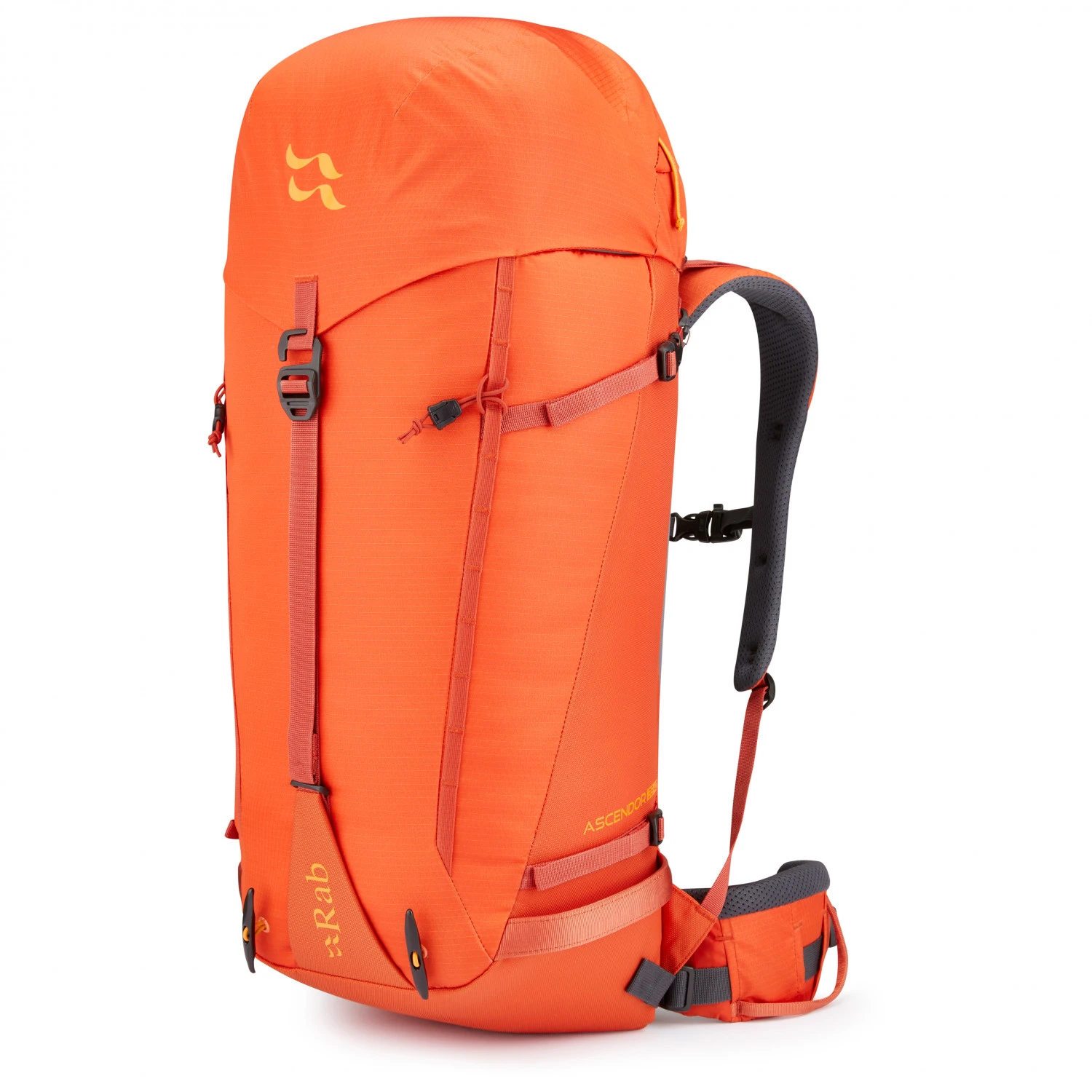 Rab Ascendor 35:40 - Tourenrucksack 11 Rab Ascendor 35:40 - Tourenrucksack – Bild 9