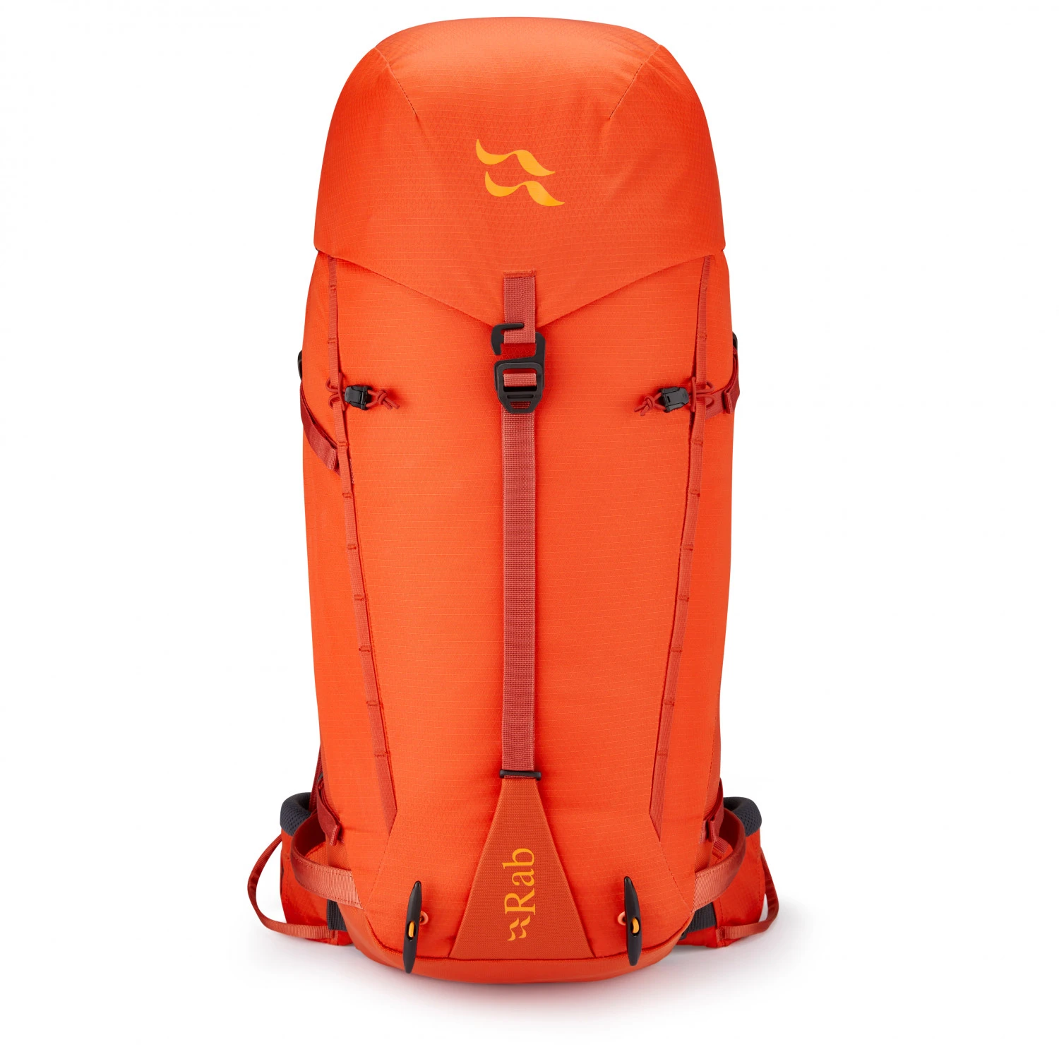 Rab Ascendor 35:40 - Tourenrucksack 4 Rab Ascendor 35:40 - Tourenrucksack – Bild 2