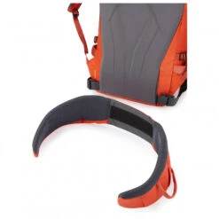 Rab Ascendor 35:40 - Tourenrucksack 14 Rab Ascendor 35:40 - Tourenrucksack -Deuter Geschaft rab ascendor 3540 tourenrucksack detail 4