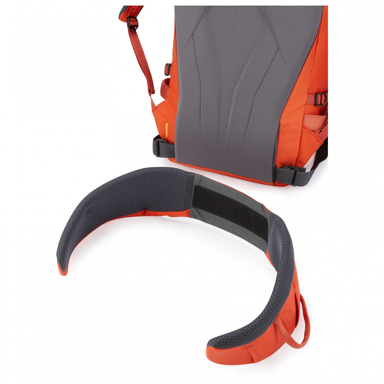 Rab Ascendor 35:40 - Tourenrucksack 6 Rab Ascendor 35:40 - Tourenrucksack – Bild 4