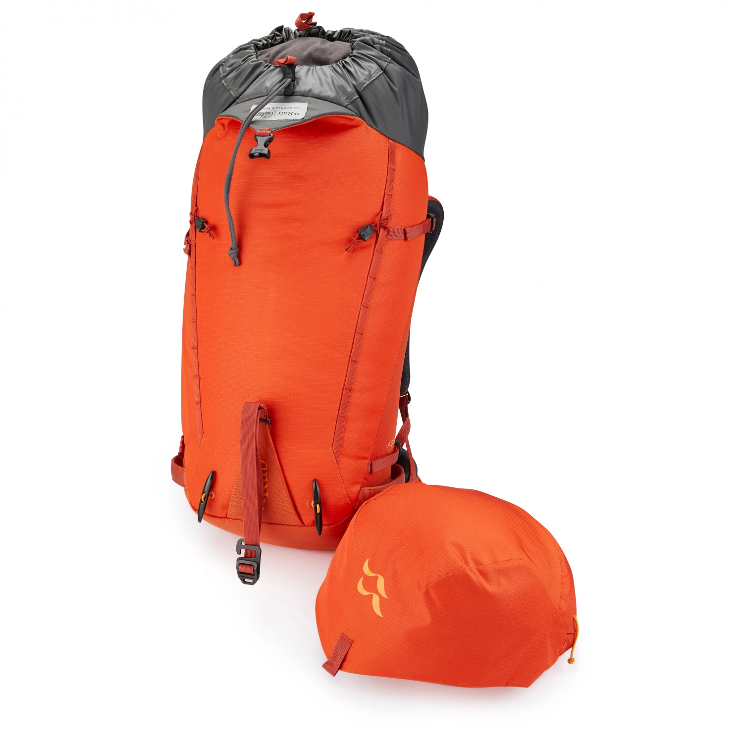 Rab Ascendor 35:40 - Tourenrucksack 7 Rab Ascendor 35:40 - Tourenrucksack – Bild 5
