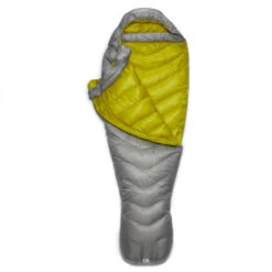 Rab Mythic 200 - Daunenschlafsack -Deuter Geschaft rab mythic 200 daunenschlafsack detail 3