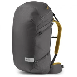 Rab Rogue 48 - Kletterrucksack 8 Rab Rogue 48 - Kletterrucksack -Deuter Geschaft rab rogue 48 kletterrucksack 1