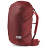 Rab Rogue 48 - Kletterrucksack -Deuter Geschaft rab rogue 48 kletterrucksack