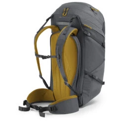 Rab Rogue 48 - Kletterrucksack 7 Rab Rogue 48 - Kletterrucksack -Deuter Geschaft rab rogue 48 kletterrucksack detail 2