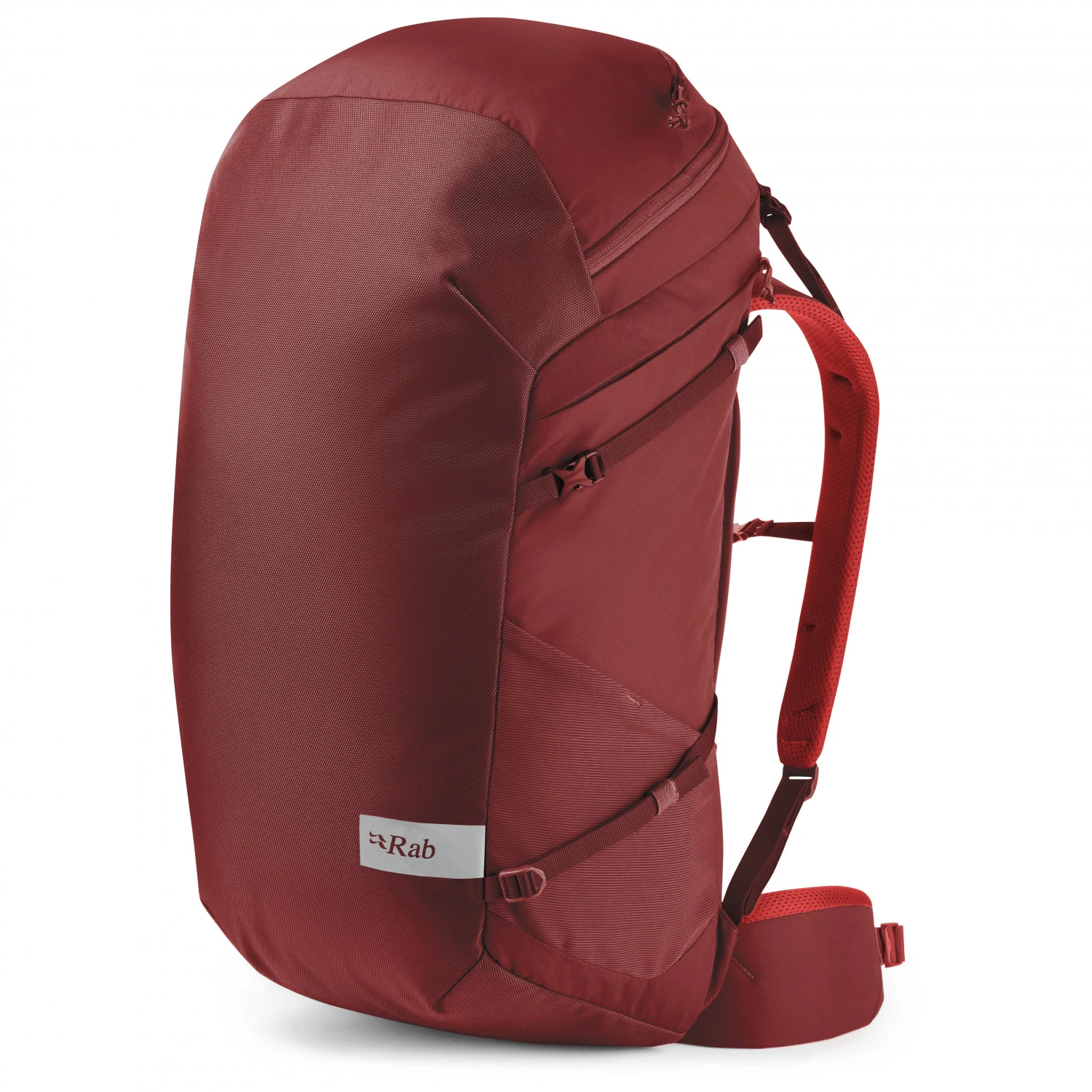 Rab Rogue 48 - Kletterrucksack 3 Rab Rogue 48 - Kletterrucksack