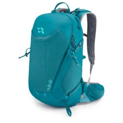 Rab Women's Aeon ND18 - Wanderrucksack -Deuter Geschaft rab womens aeon nd18 wanderrucksack 2