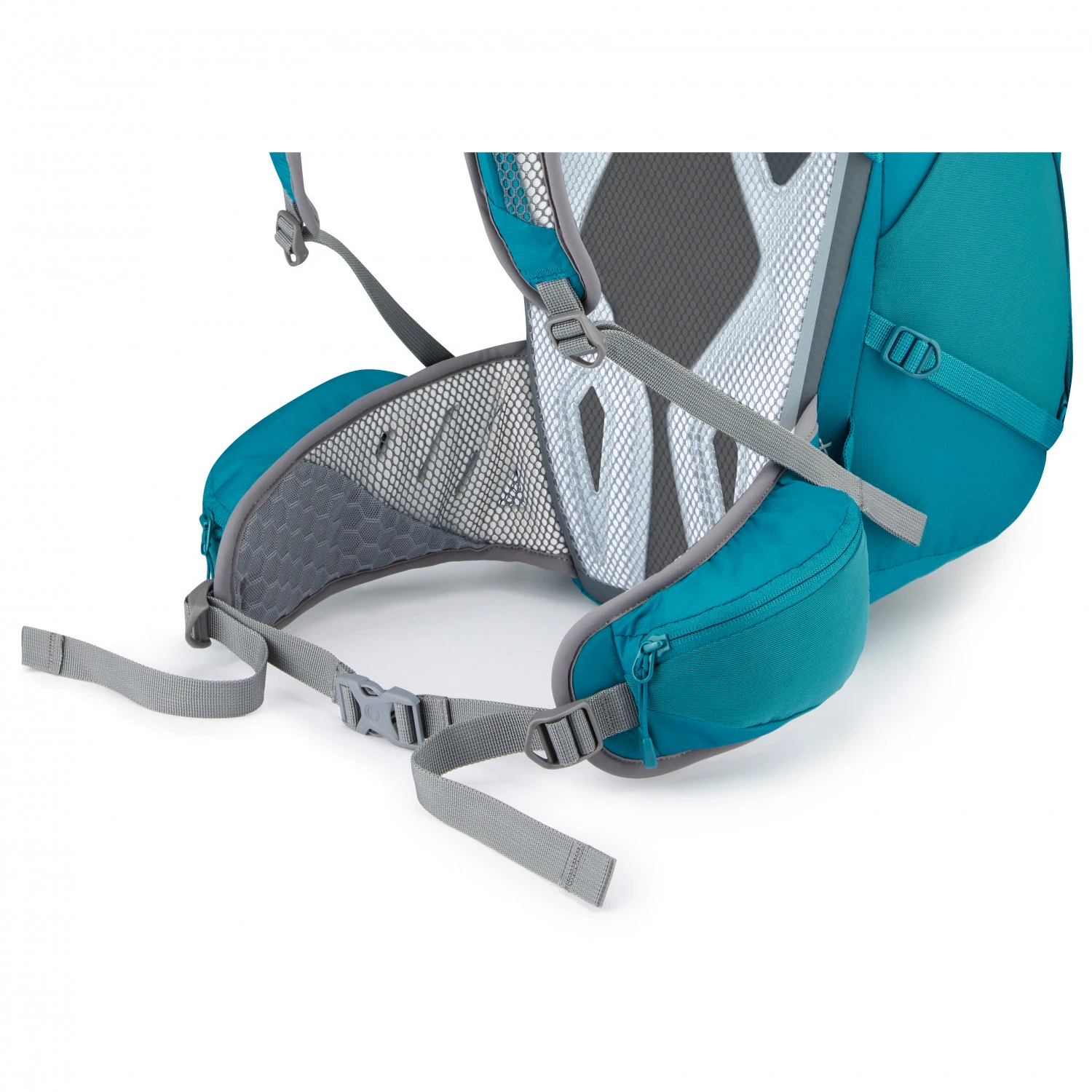 Rab Women's Aeon ND33 - Wanderrucksack 7 Rab Women's Aeon ND33 - Wanderrucksack – Bild 5