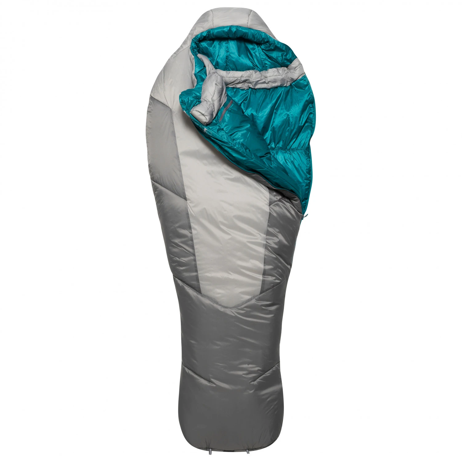 Rab Women's Solar Ultra 3 - Kunstfaserschlafsack 4 Rab Women's Solar Ultra 3 - Kunstfaserschlafsack – Bild 2