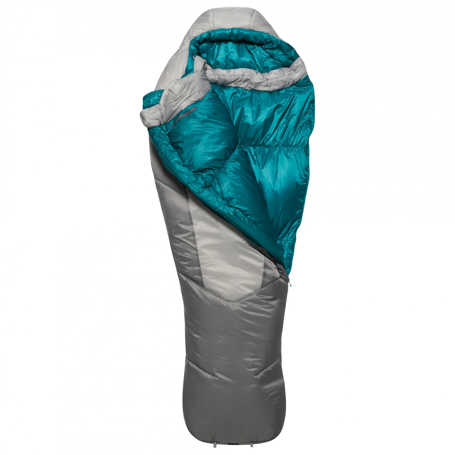 Rab Women's Solar Ultra 3 - Kunstfaserschlafsack 5 Rab Women's Solar Ultra 3 - Kunstfaserschlafsack – Bild 3