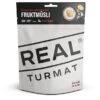 Real Turmat Cereal Fruit Muesli -Deuter Geschaft real turmat cereal fruit muesli