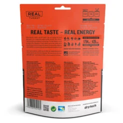 Real Turmat Chili Con Carne -Deuter Geschaft real turmat chili con carne detail 2