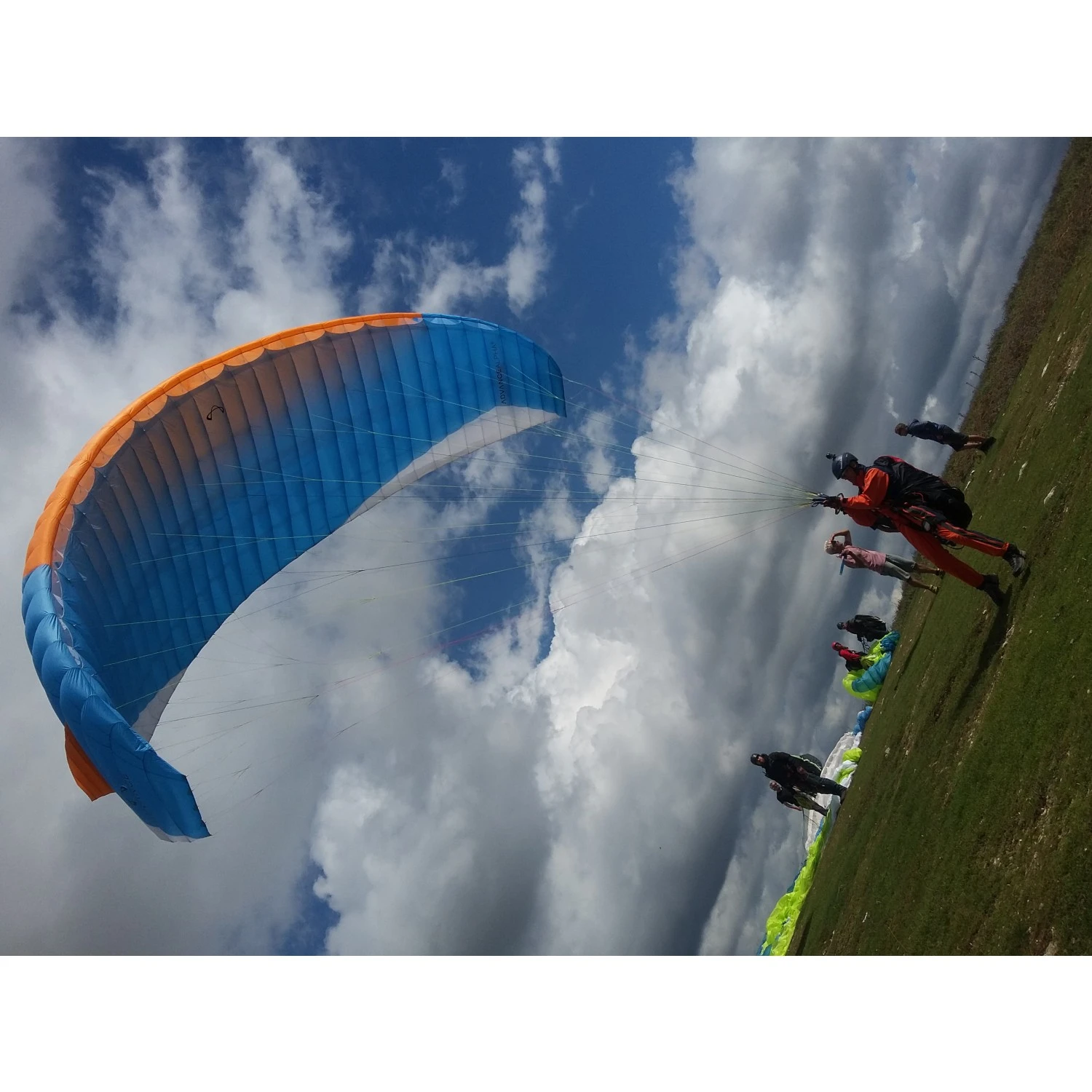 Basic Nature Seesack - Packsack 8 Basic Nature Seesack - Packsack – Bild 6