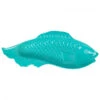 Rice Ceramic Serving Dish With Fish Shape - Teller -Deuter Geschaft rice ceramic serving dish with fish shape teller