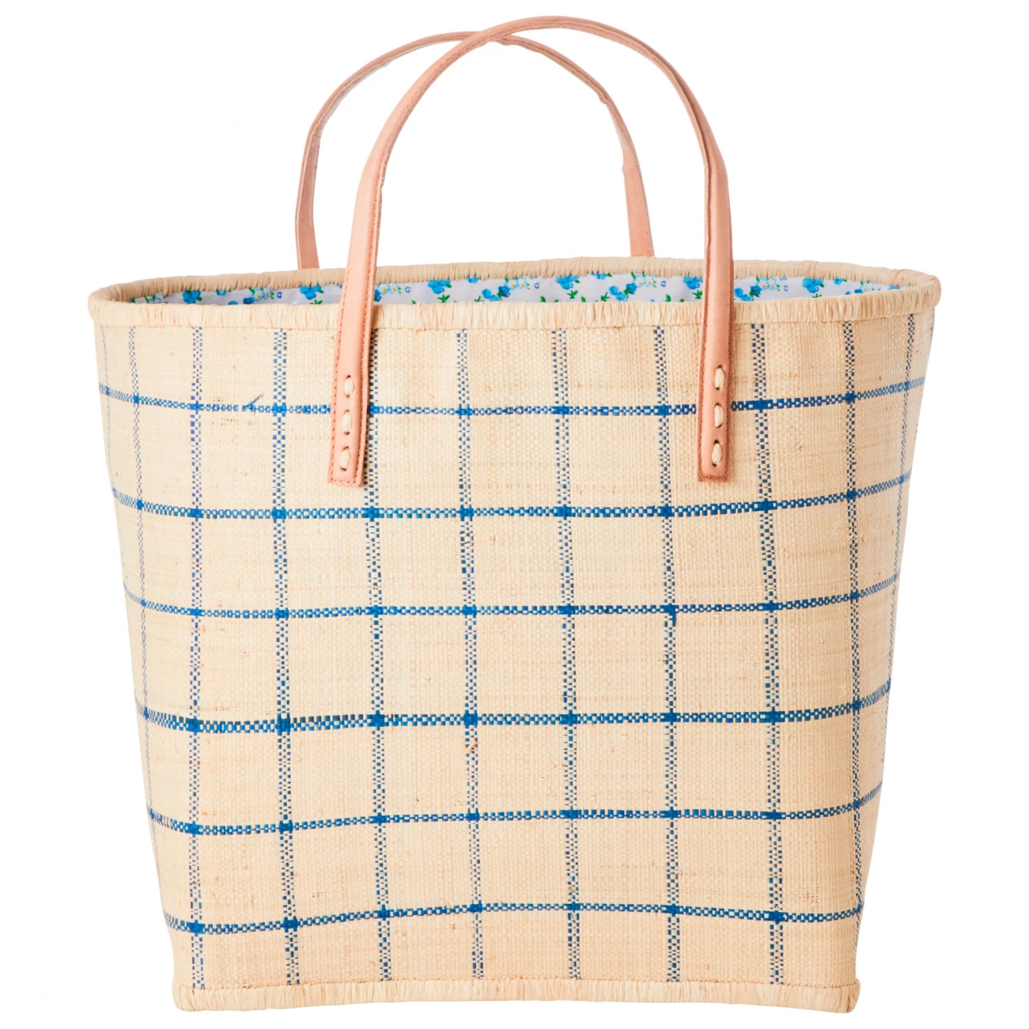 Rice Raffia Bags - Tasche 5 Rice Raffia Bags - Tasche – Bild 3