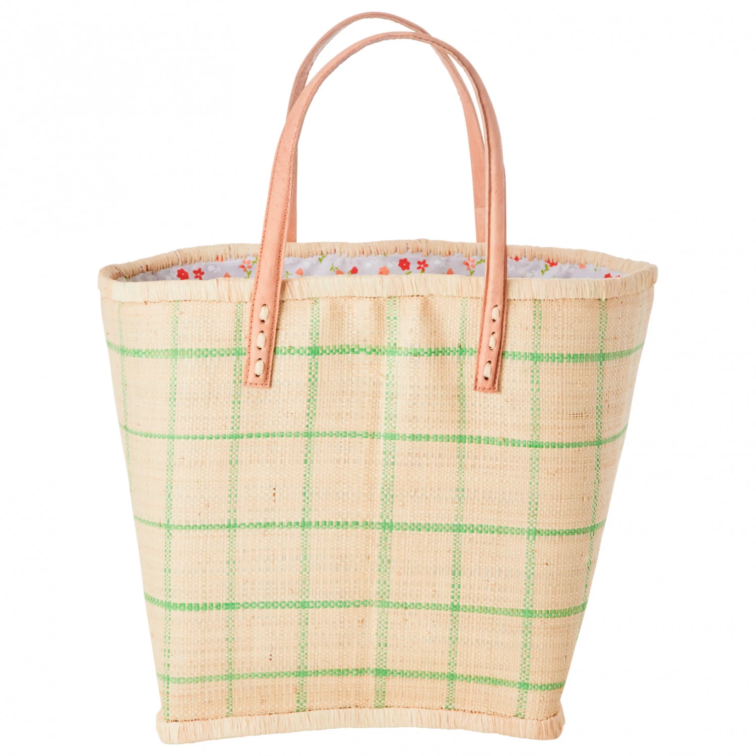 Rice Raffia Bags - Tasche 3 Rice Raffia Bags - Tasche