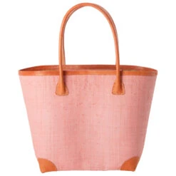 Rice Raffia Shopping Bag - Tasche -Deuter Geschaft rice raffia shopping bag tasche 2