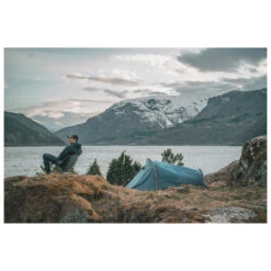 Robens Arrow Head 1 - 1-Personen Zelt -Deuter Geschaft robens arrow head 1 1 personen zelt detail 8