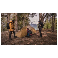 Robens Buck Creek 2 - 2-Personen Zelt -Deuter Geschaft robens buck creek 2 2 personen zelt detail 5