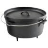 Robens Carson Dutch Oven - Topf -Deuter Geschaft robens carson dutch oven topf