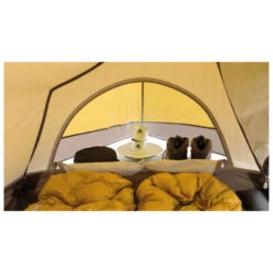 Robens Challenger 3XE - 3-Personen Zelt -Deuter Geschaft robens challenger 3xe 3 personen zelt detail 7