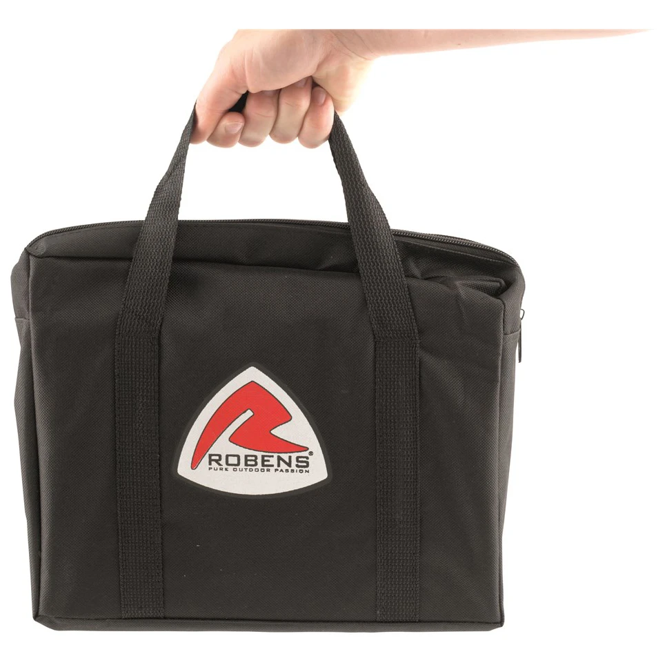 Robens Firewood Stove - Trockenbrennstoffkocher 5 Robens Firewood Stove - Trockenbrennstoffkocher – Bild 3