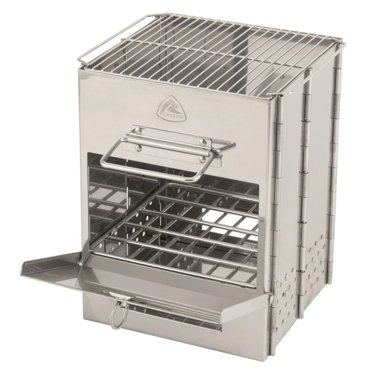 Robens Firewood Stove - Trockenbrennstoffkocher 3 Robens Firewood Stove - Trockenbrennstoffkocher