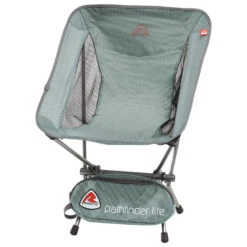 Robens Pathfinder - Campingstuhl -Deuter Geschaft robens pathfinder campingstuhl detail 3