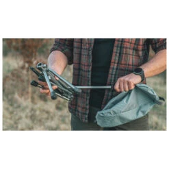 Robens Pathfinder - Campingstuhl -Deuter Geschaft robens pathfinder campingstuhl detail 6