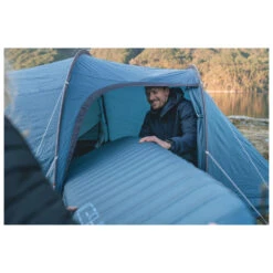 Robens Pioneer 3EX - 3-Personen Zelt -Deuter Geschaft robens pioneer 3ex 3 personen zelt detail 10