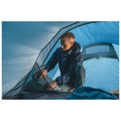 Robens Pioneer 3EX - 3-Personen Zelt -Deuter Geschaft robens pioneer 3ex 3 personen zelt detail 11