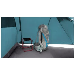 Robens Pioneer 3EX - 3-Personen Zelt -Deuter Geschaft robens pioneer 3ex 3 personen zelt detail 6