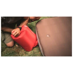 Robens Pump Sack 25L -Deuter Geschaft robens pump sack 25l detail 4