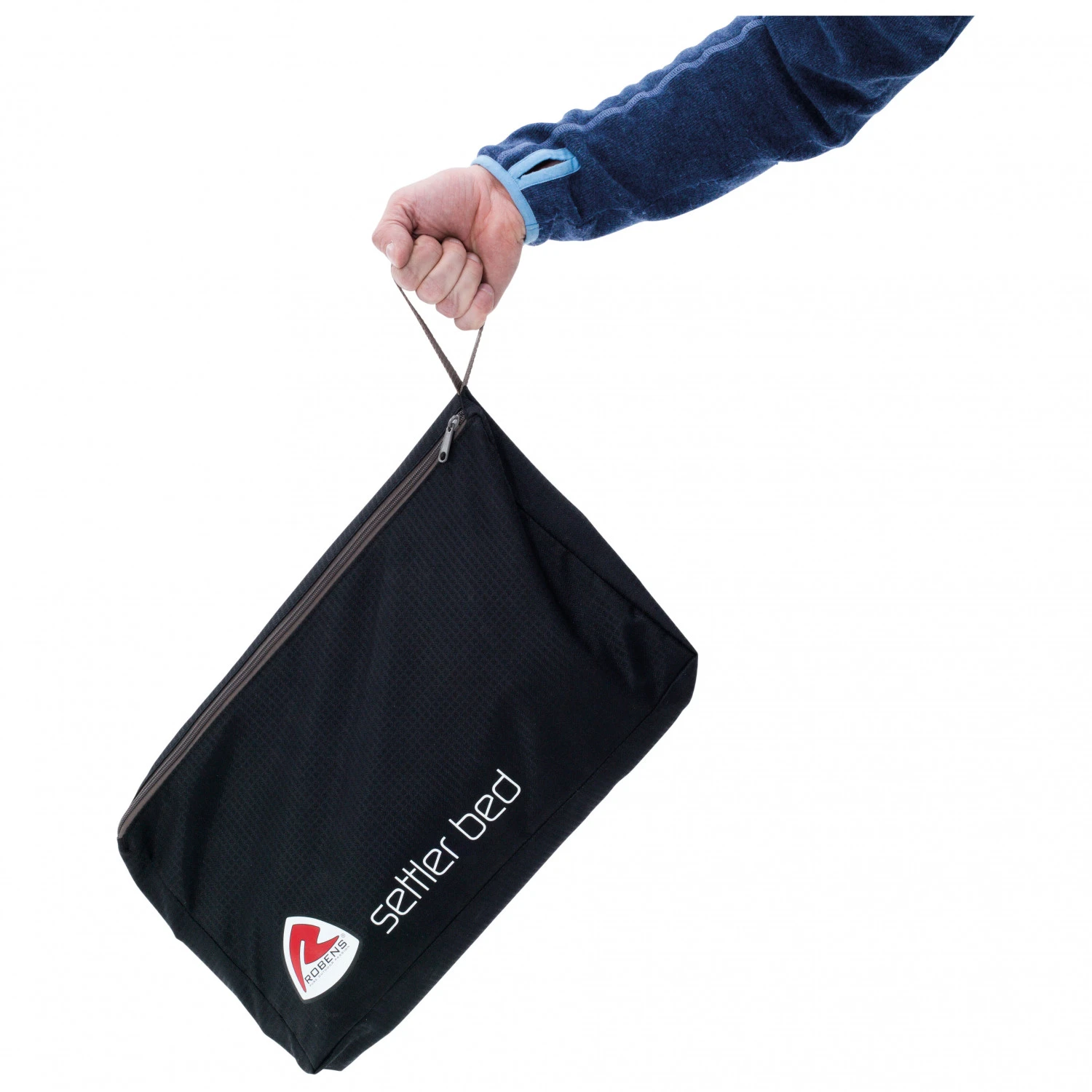 Robens Settler Bed - Feldbett 4 Robens Settler Bed - Feldbett – Bild 2