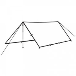 Robens Tarp 4 X 4 Trail Range - Tarp -Deuter Geschaft robens tarp 4 x 4 trail range tarp detail 5