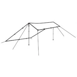 Robens Tarp 4 X 4 Trail Range - Tarp -Deuter Geschaft robens tarp 4 x 4 trail range tarp detail 7