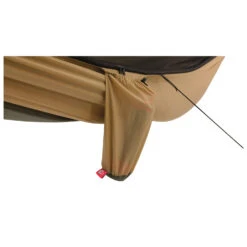 Robens Trace Ultimate Hammock Set - Hängematte -Deuter Geschaft robens trace ultimate hammock set haengematte detail 3