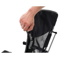 Robens Vanguard - Campingstuhl -Deuter Geschaft robens vanguard campingstuhl detail 3